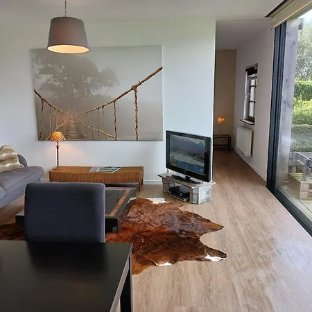 Gastsuite Zwinpolder * 克诺克－海斯特